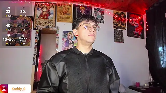 Snapshot of koddy_0 chatting on 16, 1, 2026 koddy 0 online show from 16, 1, 2026