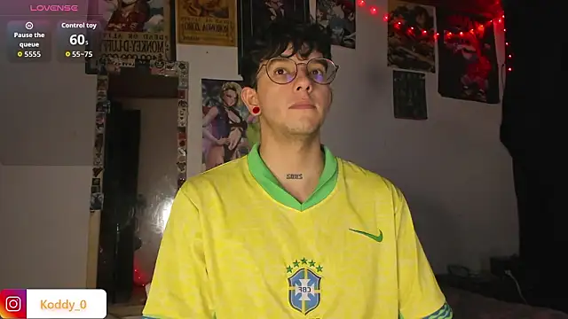 Snapshot of koddy_0 chatting on 14, 2, 2026 koddy 0 online show from 14, 2, 2026