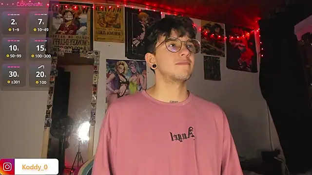 Snapshot of koddy_0 chatting on 17, 2, 2026 koddy 0 online show from 17, 2, 2026