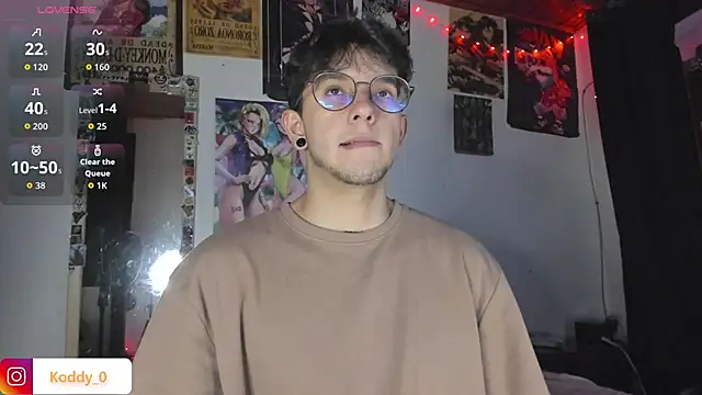 Snapshot of koddy_0 chatting on 18, 2, 2026 koddy 0 online show from 18, 2, 2026