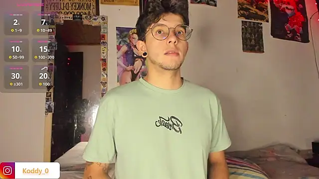 Snapshot of koddy_0 chatting on 20, 2, 2026 koddy 0 online show from 20, 2, 2026