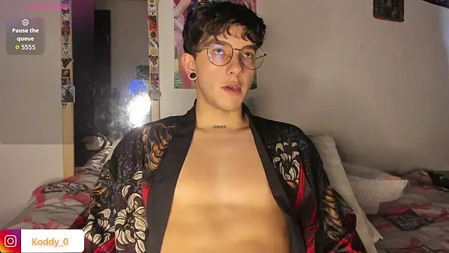 koddy 0 online show from 31, 3, 2026