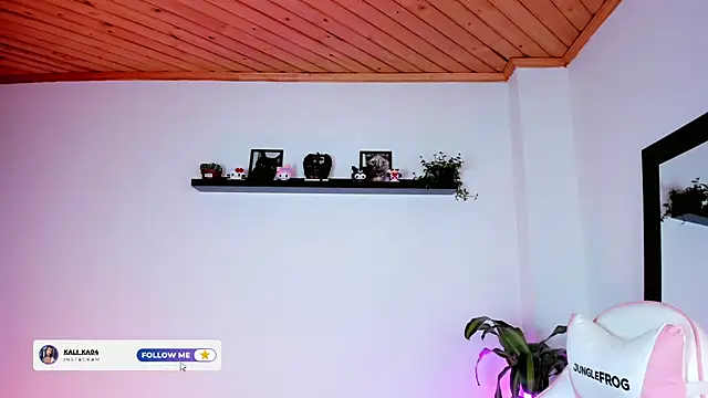 Snapshot of kali_ka_ chatting on 28, 10, 2025 kali ka online show from 28, 10, 2025