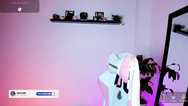 Snapshot of kali_ka_ chatting on 21, 11, 2025 kali ka online show from 21, 11, 2025