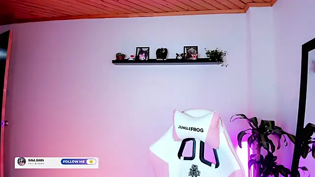 Snapshot of kali_ka_ chatting on 29, 11, 2025 kali ka online show from 29, 11, 2025