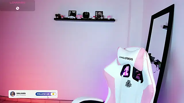 Snapshot of kali_ka_ chatting on 12, 1, 2026 kali ka online show from 12, 1, 2026