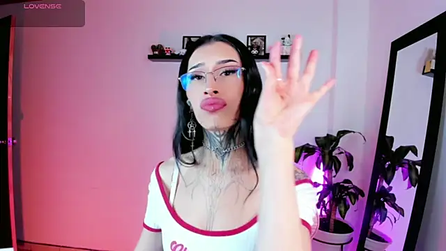 Snapshot of kali_ka_ chatting on 9, 2, 2026 kali ka online show from 9, 2, 2026