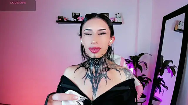 Snapshot of kali_ka_ chatting on 16, 2, 2026 kali ka online show from 16, 2, 2026