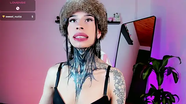 Snapshot of kali_ka_ chatting on 25, 2, 2026 kali ka online show from 25, 2, 2026