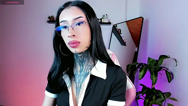 Snapshot of kali_ka_ chatting on 3, 4, 2026 kali ka online show from 3, 4, 2026