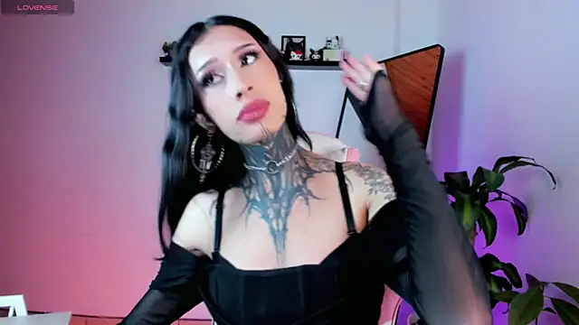 Snapshot of kali_ka_ chatting on 11, 4, 2026 kali ka online show from 11, 4, 2026