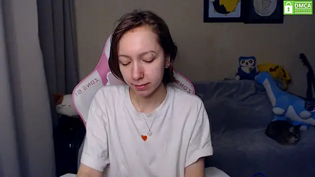 LeahGottty online show from 22, 1, 2025