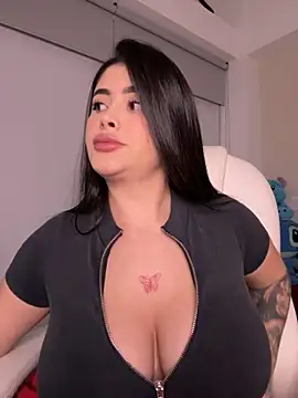 misslollipop04 online show from 19, 10, 2025