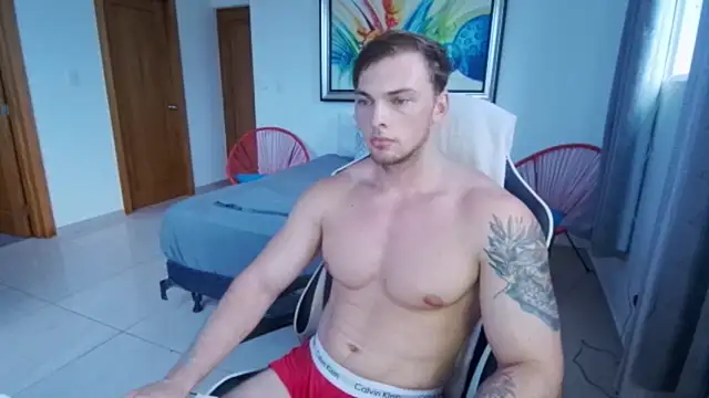 YourHotGreg online show from 4, 10, 2025