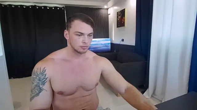 Snapshot of YourHotGreg chatting on 28, 3, 2026 YourHotGreg online show from 28, 3, 2026