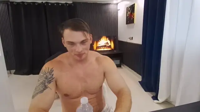 Snapshot of YourHotGreg chatting on 5, 4, 2026 YourHotGreg online show from 5, 4, 2026