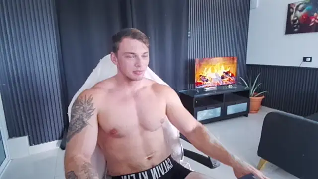 YourHotGreg online show from 24, 5, 2026