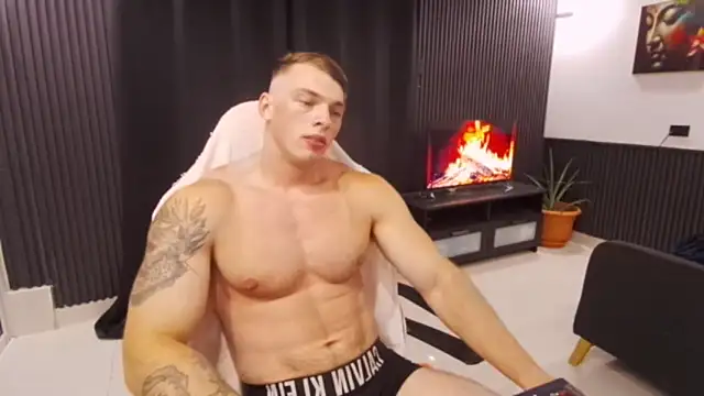 YourHotGreg online show from 27, 5, 2026