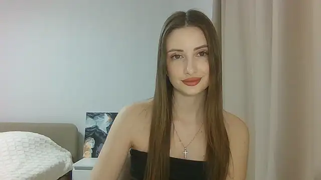 Snapshot of Jule_Helen chatting on 23, 1, 2025 Jule Helen online show from 23, 1, 2025