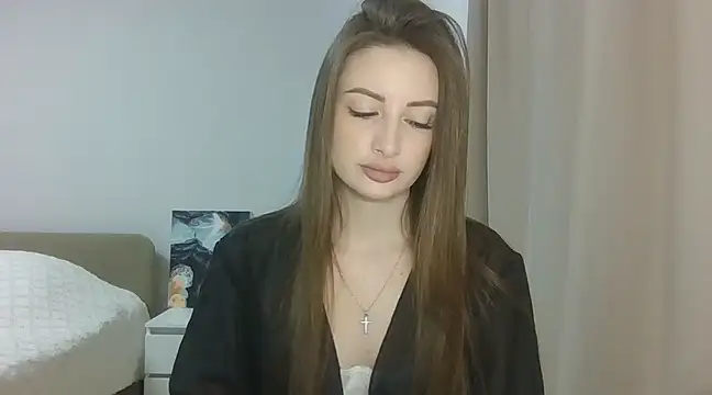 Snapshot of Jule_Helen chatting on 24, 2, 2025 Jule Helen online show from 24, 2, 2025