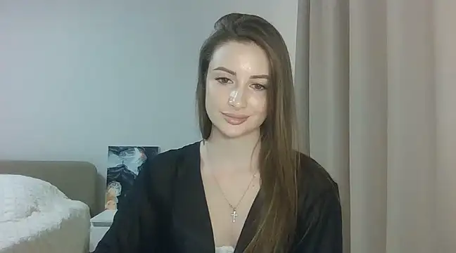 Snapshot of Jule_Helen chatting on 24, 2, 2025 Jule Helen online show from 24, 2, 2025