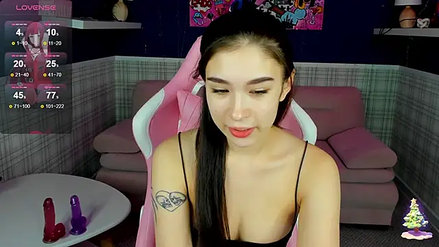 Anna Way online show from 29, 1, 2025