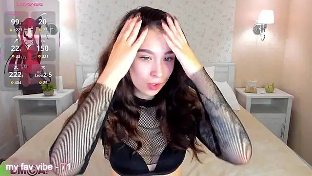 Anna Way online show from 11, 9, 2025