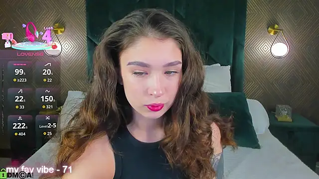 Anna Way online show from 13, 10, 2025