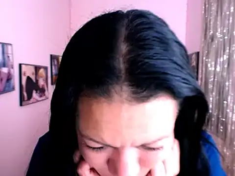 Cristal w online show from 26, 12, 2024
