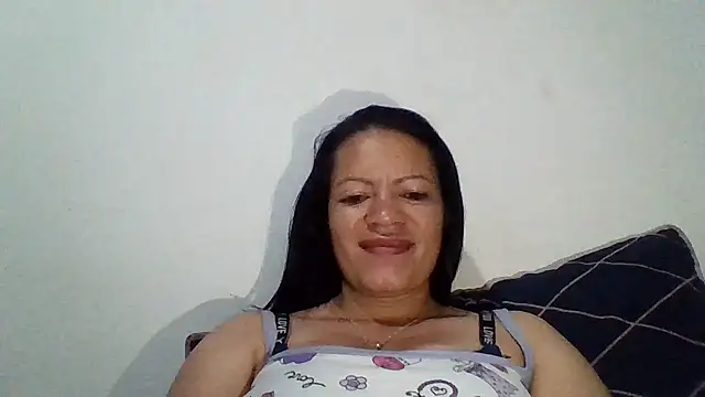 Cristal w online show from 19, 3, 2025