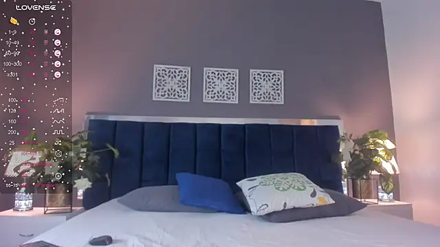 Kasey   online show from 15, 12, 2024