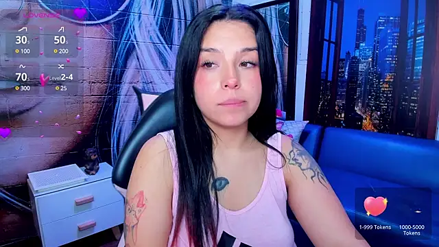 Snapshot of Small_naughty_ chatting on 16, 1, 2025 Small naughty online show from 16, 1, 2025