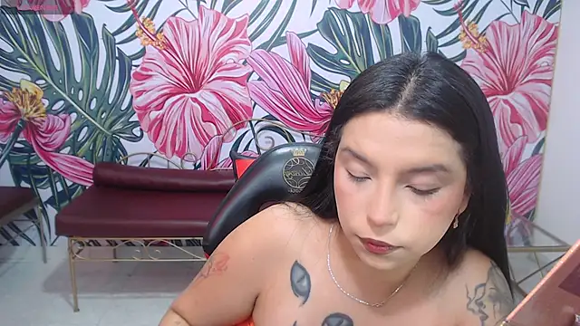 Small naughty  online show from 16, 4, 2026