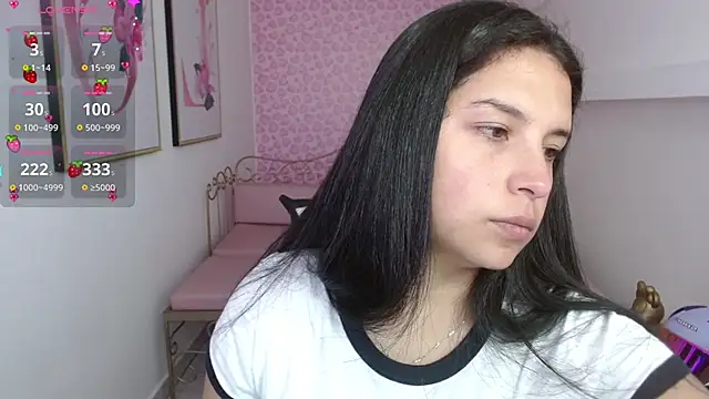 Small naughty  online show from 2, 6, 2026