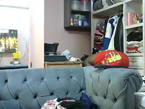 slender-qwene online show from 21, 6, 2026