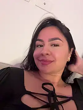 KattyPortman online show from 13, 1, 2026