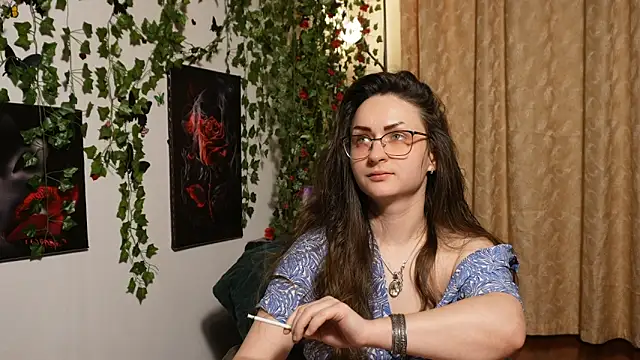 NaughtYHomemadE online show from 25, 10, 2025