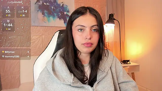magic fernanda online show from 12, 2, 2025