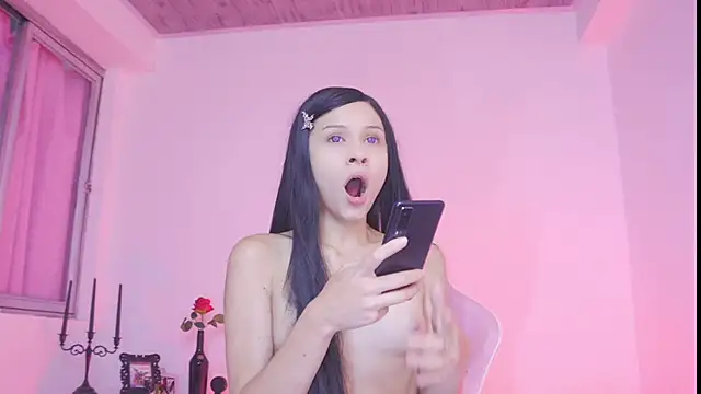 Snapshot of Stryxcy chatting on 7, 1, 2025 Stryxcy online show from 7, 1, 2025