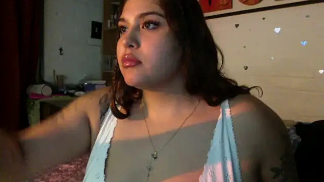 dreamgirl sweet online show from 16, 5, 2026