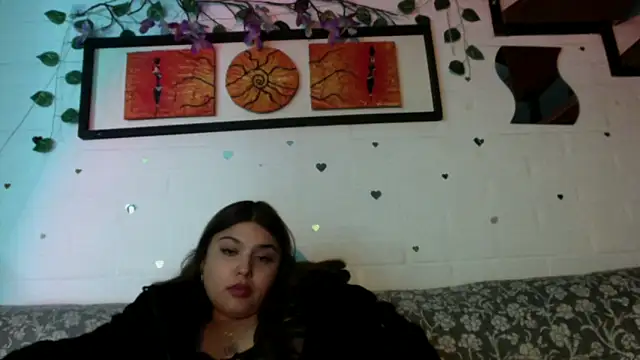 dreamgirl sweet online show from 20, 5, 2026