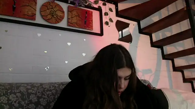 dreamgirl sweet online show from 22, 5, 2026