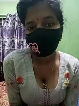 Snapshot of Anusri- chatting on 7, 1, 2025 Anusri- online show from 7, 1, 2025