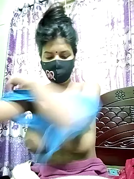 Snapshot of Anusri- chatting on 8, 1, 2025 Anusri- online show from 8, 1, 2025