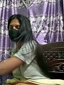 Snapshot of Anusri- chatting on 8, 1, 2025 Anusri- online show from 8, 1, 2025