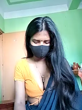 Snapshot of Anusri- chatting on 20, 1, 2025 Anusri- online show from 20, 1, 2025