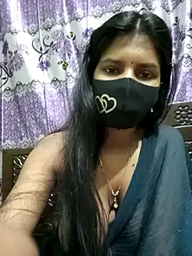 Snapshot of Anusri- chatting on 21, 1, 2025 Anusri- online show from 21, 1, 2025