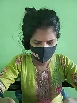 Snapshot of Anusri- chatting on 22, 1, 2025 Anusri- online show from 22, 1, 2025