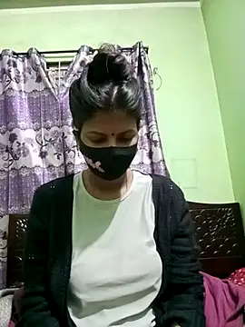 Snapshot of Anusri- chatting on 27, 1, 2025 Anusri- online show from 27, 1, 2025