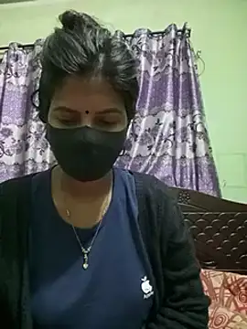 Snapshot of Anusri- chatting on 28, 1, 2025 Anusri- online show from 28, 1, 2025